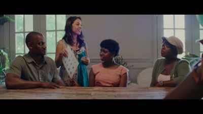 "H," then? "O," and - Makayla's Voice: A Letter to the World