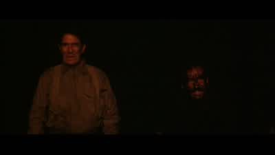 H w OkayNo he isn't - There Will Be Blood