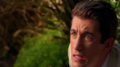 H, what is this? - CSI: Miami
