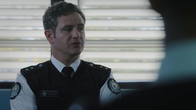 H5 That has prisoners that weren't involved in the siege - Wentworth