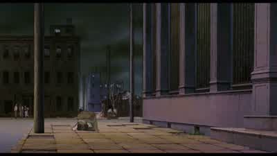 ハァ ハァ ハァ…。 腹へった…。 - Grave of the Fireflies