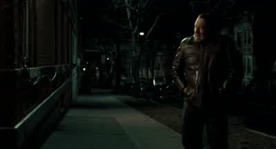 ها أنت. - The Irishman