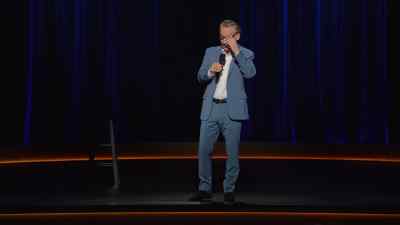- Ha!
[audience oohing] - Bill Maher: Is Anyone Else Seeing This?