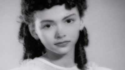Há coisas sobre mim que ainda doem. - Rita Moreno: Just a Girl Who Decided to Go for It