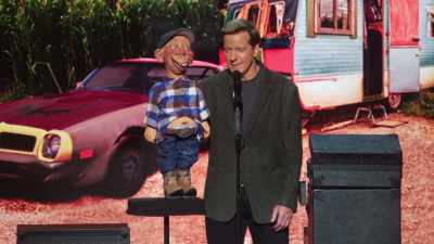 Ha! Dude there is no
plane on this planet - Jeff Dunham: Me The People