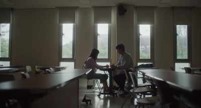 Ha-eun. - Soulmate