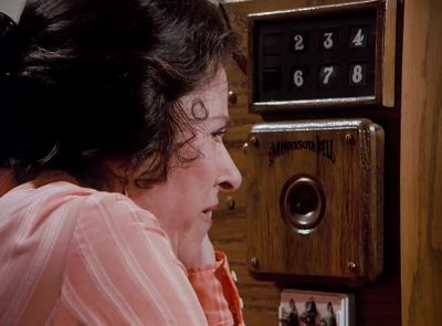 Ha For heaven's sake - Little House on the Prairie