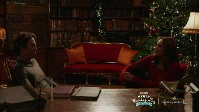 "Ha, Gaston! Ha, Tiboy!" - A Royal Corgi Christmas