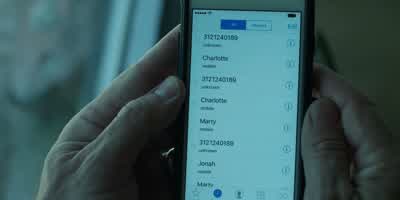 Ha! Gotcha! One, two, three, go! - Ozark