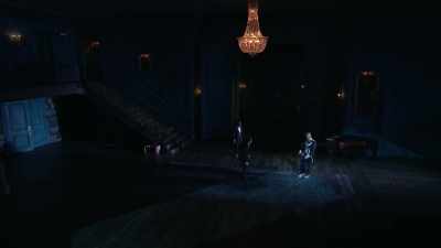 ― Ha-ha! Do not believe it.
― Believe what? - Great British Theatre