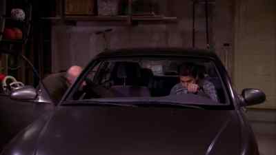- Ha-ha!
- Get out of here, dad! - Everybody Loves Raymond