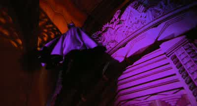 Ha! Ha-ha! Ha-ha. - Batman Forever