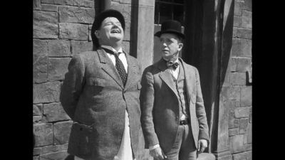 Ha ha ha ha Hah - Bonnie Scotland