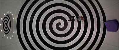 Ha-ha-ha-ha!
Operation James Bond completed. - Casino Royale