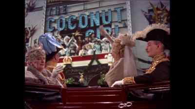 Ha ha ha ha! - The Prince and the Showgirl