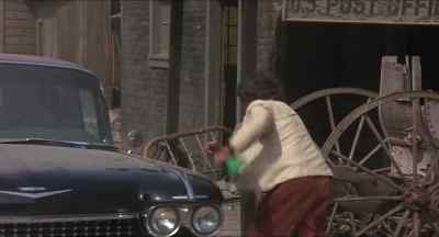 Ha! Ha ha ha! - The Muppet Movie