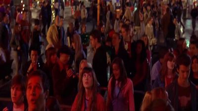 Ha ha ha ha - Final Destination 3