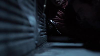 Ha ha ha! - The 100