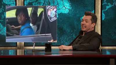 >> HA HA HA! - The Jim Jefferies Show