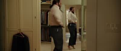 Ha, ha, ha! - Evan Almighty