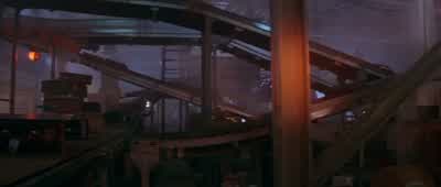 Ha ha ha! - Die Hard 2
