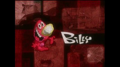 - HA HA HA! - The Grim Adventures of Billy and Mandy