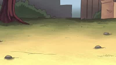 Ha ha ha! - Gravity Falls