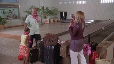 HA HA HA! - My Wife and Kids