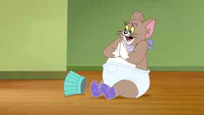HA HA HA! - Tom and Jerry Tales