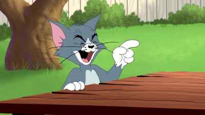 HA HA HA! - Tom and Jerry Tales