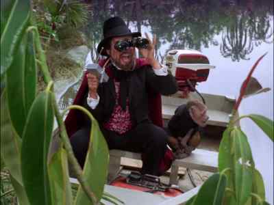 HA! HA HA! - Gilligan's Island