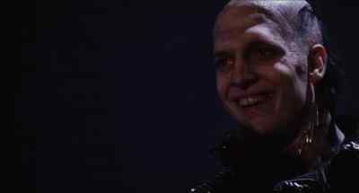 Ha ha ha! - Highlander