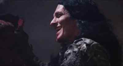 Ha ha ha! - Highlander