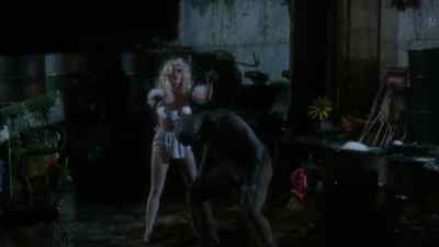 Ha ha ha! - The Toxic Avenger Part II