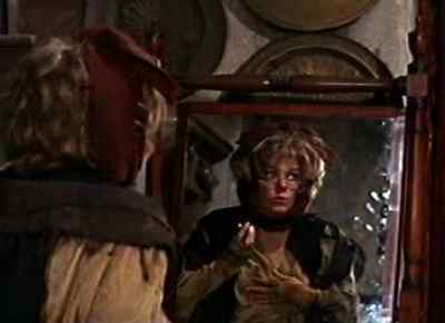 HA HA HA! - The Amorous Adventures of Moll Flanders