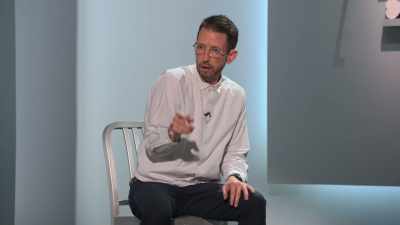 "Ha, ha, ha." - Neal Brennan: Blocks