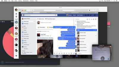 Ha-ha-ha! (VOCALIZING) - Unfriended: Dark Web