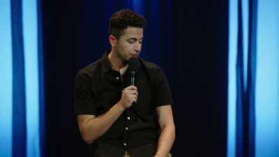 Ha-ha-ha, yeah,
here's some dice for you." - Fahim Anwar: There's No Business Like Show Business