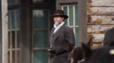 Ha! Ha! Ho! Yah! - Dead Again in Tombstone