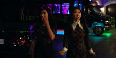 HA HA. I WAS
PROBABLY HER
300th CHOICE - Kung Fu