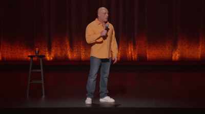 Ha-ha, motherfucker." - Joe Rogan: Burn the Boats
