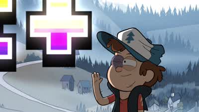 Ha-ha, nice one, dude I'm sorry, Grunkle Stan I thought this would help but I was wrong So wrong! - Gravity Falls