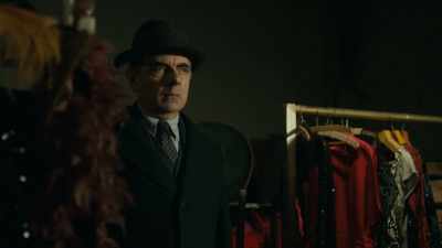 Ha-ha! Oh, poor Maigret, - Maigret in Montmartre