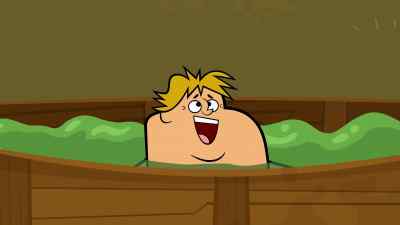HA-HA! - Total Drama Island