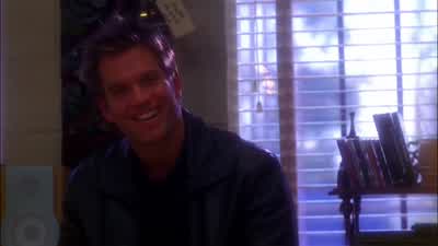 Ha ha.... Ohhh, Gus Bricker. Born 8 July 1972. Enlisted in the Marine Corps, 1993. Dishonorable disc - NCIS