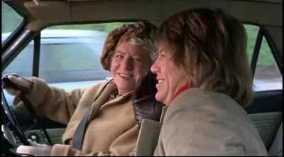 Ha. Ha! - Confessions of a Driving Instructor