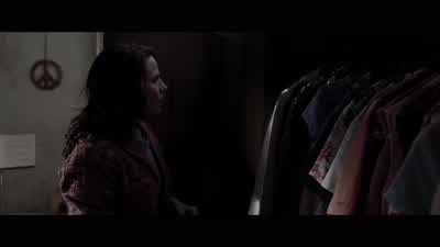 HA, HA! - The Conjuring