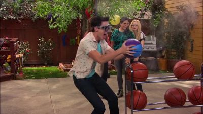 HA-HA, VICTORY IS MINE! - Liv and Maddie