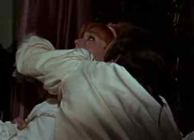 HA HA!
WE'RE AT IT AGAIN! - The Amorous Adventures of Moll Flanders