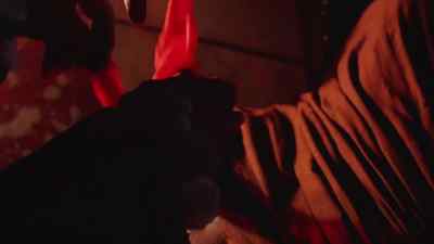 Ha, ha, what is this? - Hellraiser: Bloodline
